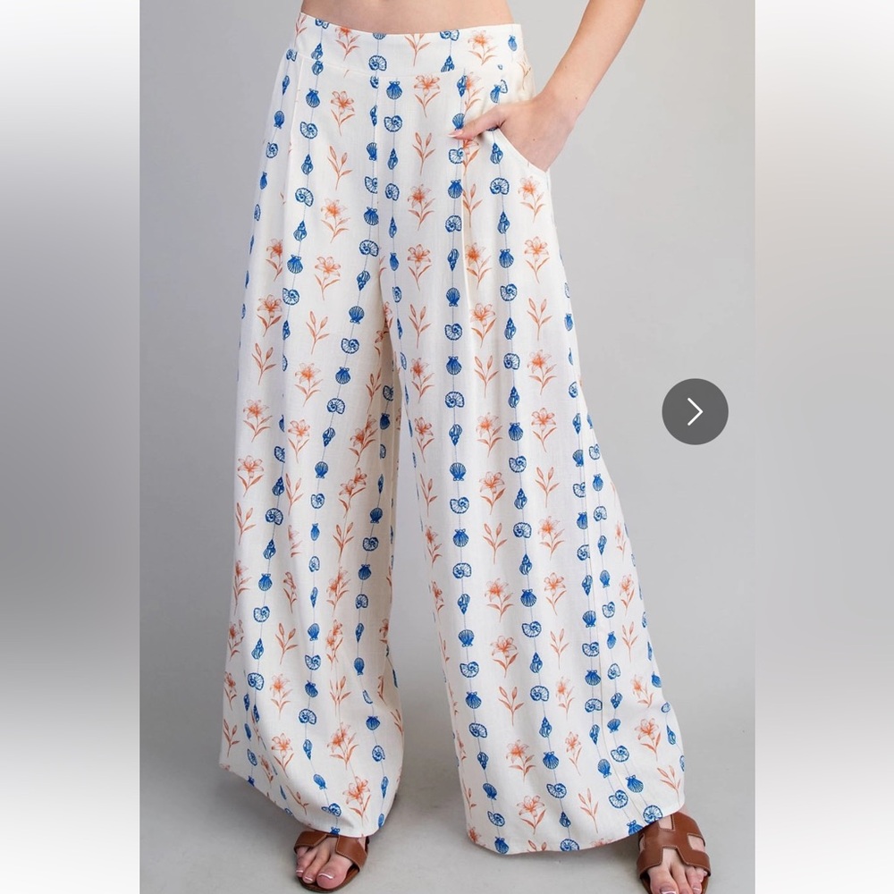 Cute Eesome Shell Pants